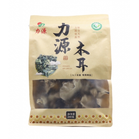 力源木耳200g